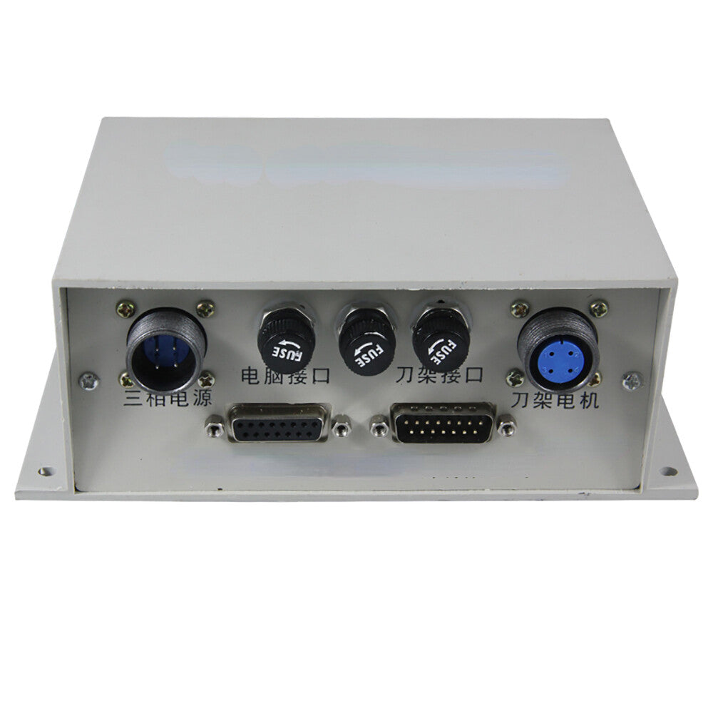 ya 26 Tool Holder Control Box Data Cable Machine Tool Electric Turret Junction Box