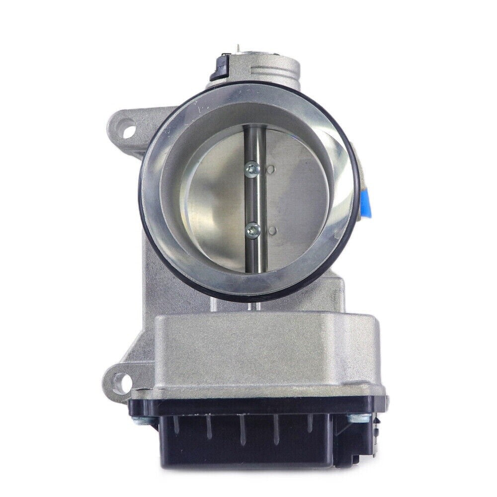 ya 5 8.7 Throttle body 8200123061 is suitable for Renault Laguna Megane Scenic for Clio Espace Kangoo