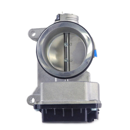 ya 5 8.7 Throttle body 8200123061 is suitable for Renault Laguna Megane Scenic for Clio Espace Kangoo