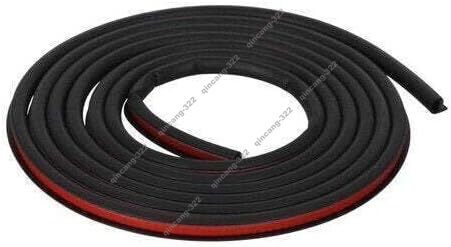 ya 1 8.25.2 shuiyin Weather Strip Seal 84368761 for CASE TR340 SV185 SV250 SV340 TR270 SR175 Loaders