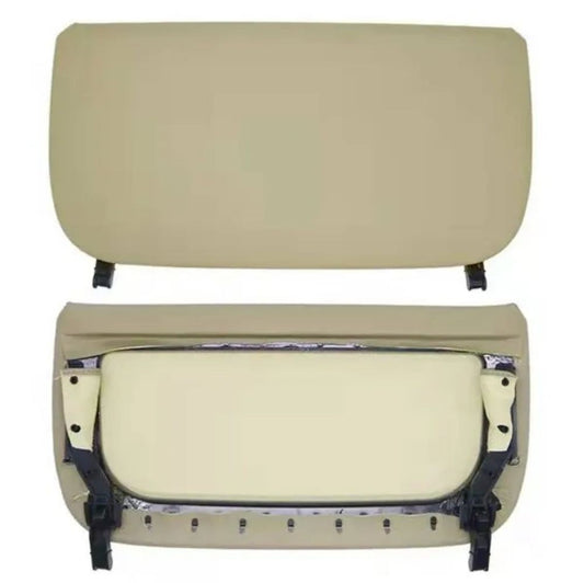 ya 12 5.22 for SEAT Back Panel Cover for BMW F10 5 Series 09-13