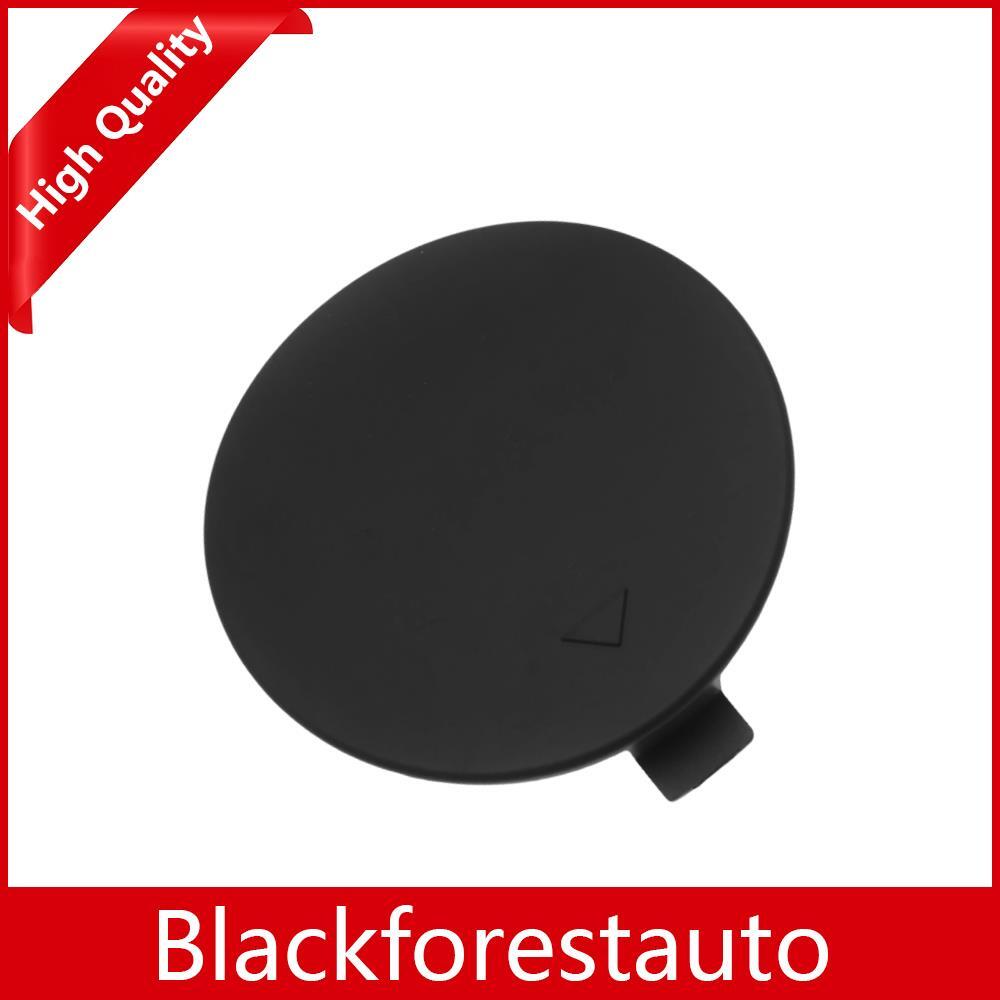 ya 27 6.18 Rear Bumper Tow Hook Cover Cap Unpainted Fit For 228i 230i M235i M240i Base