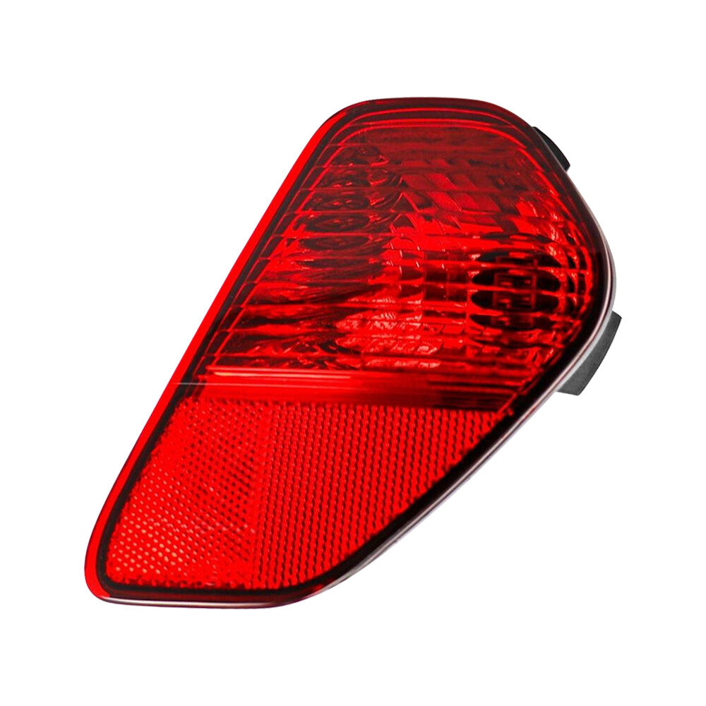 ya 27 6.21 Left Back Up Taillight Rear Light No Bulb Fit for Outlander 2016-2020 8336A154