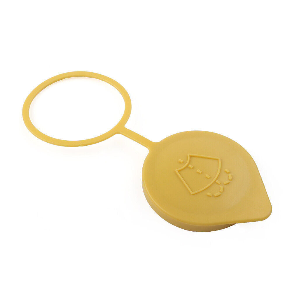 ya 5 8.7 Windshield Wiper Washer Fluid Reservoir Bottle Cap for Subaru Crosstrek 2013-17