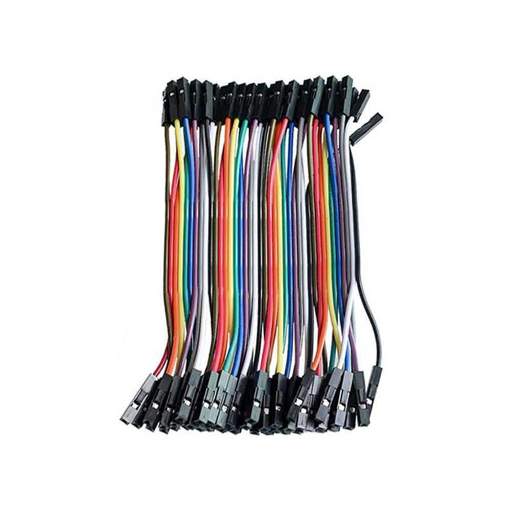 ya 15 10.20 Long lasting 40 PCS 20CM Male to Male Male to Female Female to Female Cables