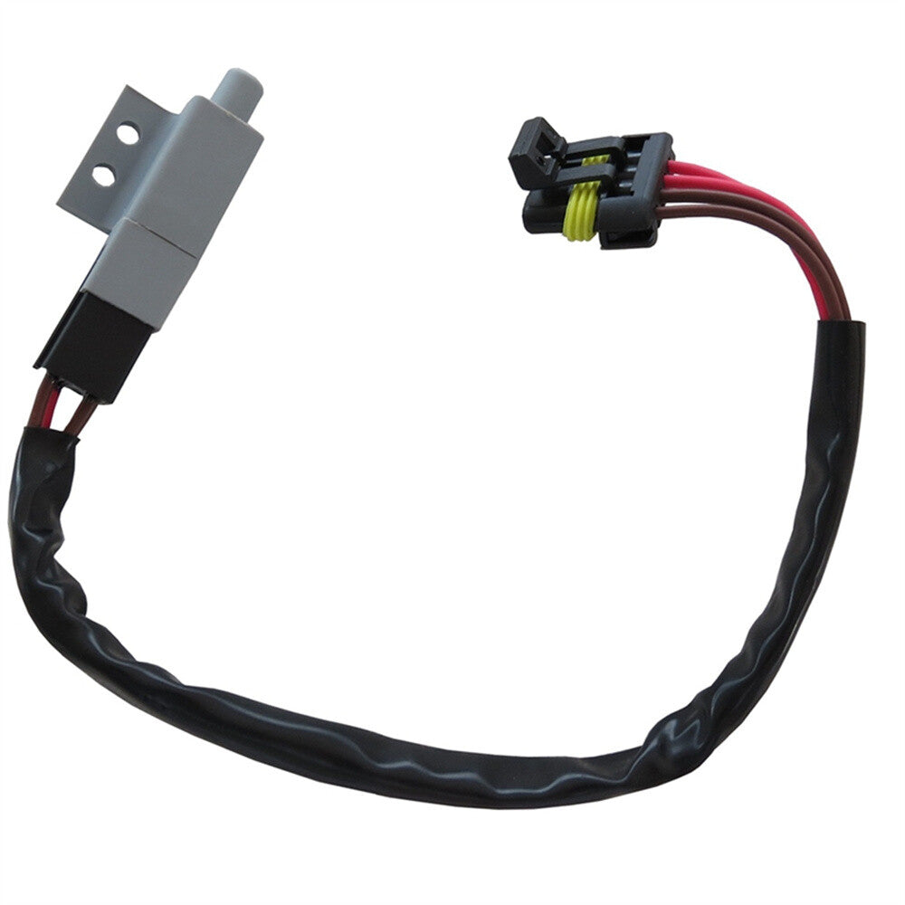 ya 5 8.7 Car Brake and Accelerator Pedal Switch for EZGO RXV Gas & Electric 607605 610668