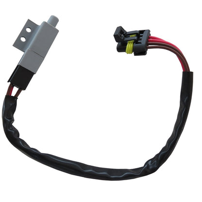 ya 5 8.7 Car Brake and Accelerator Pedal Switch for EZGO RXV Gas & Electric 607605 610668