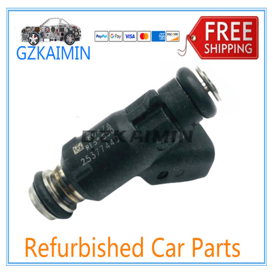 ya 1 8.5.3 Auto Parts Fuel Injector Nozzle 25377440 For Japanese