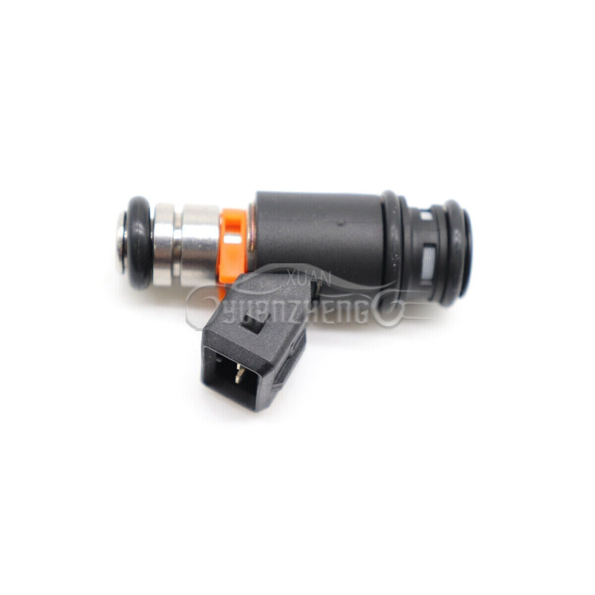 ya 1 8.5.4 021906031D For 99-03 for VW for Golf for Jetta EuroVAN 97 V6 2.8L 6PCS Fuel Injector IWP022