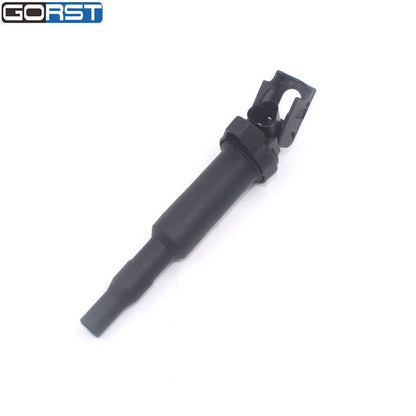 ya 5 8.7 Ignition coil for BMW 3 5 6 7 Z4 X5 X6 for Citroen for Mini for Peugeot 597064 12137551049