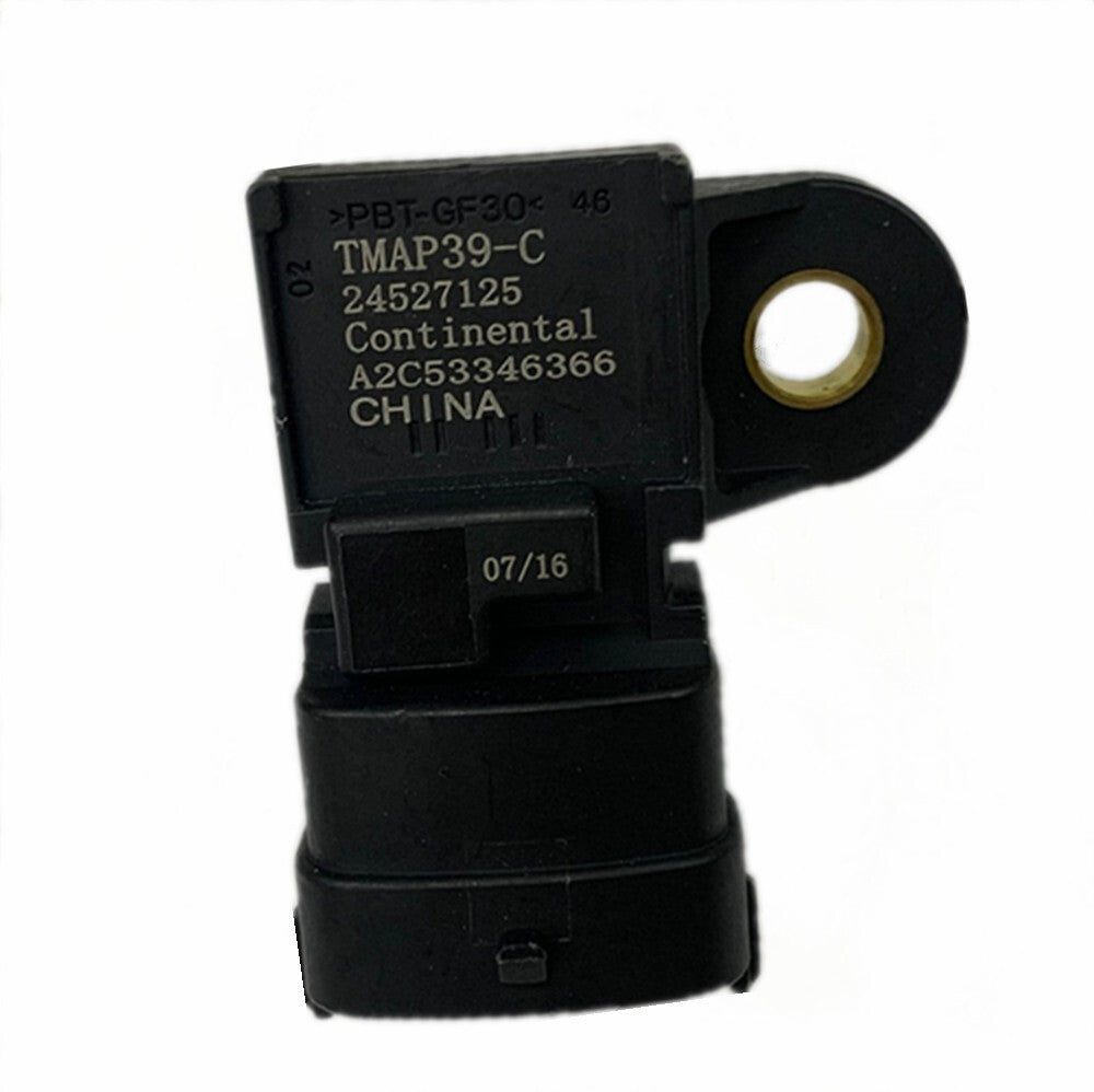 ya 1 8.5.4 for MAN ifold pressure sensor OE 24527125 suitable for Wulin NF automotive parts