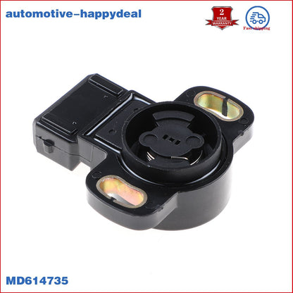 ya 1 8.12 baidi THROTTLE POSITION SENSOR FITS for LANCER MAGNA MD614735