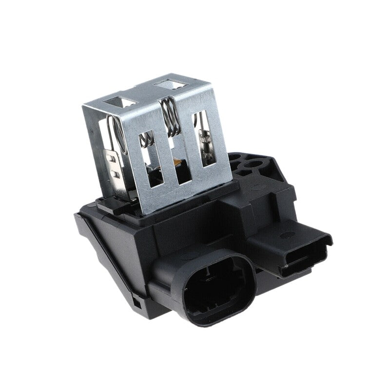 ya 1 8.5.3 Radiator fan motor relay resistor for Peugeot 2008 207 208 301 407 508 1267J6 
