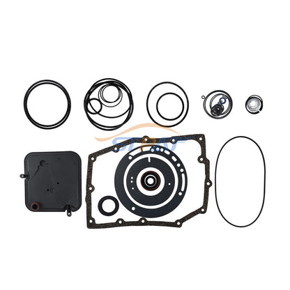 ya 1 8.12 baidi 42RLE Transmission Rebuild Kit for Charger DAKOTA MAGNUM CHEROKEE dom 