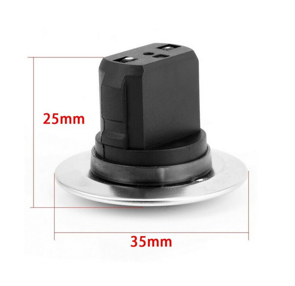 ya 5 8.7 Ignition Button Engine Start Stop Fit for Mercedes-Benz CLS350 sedan 2010-2014