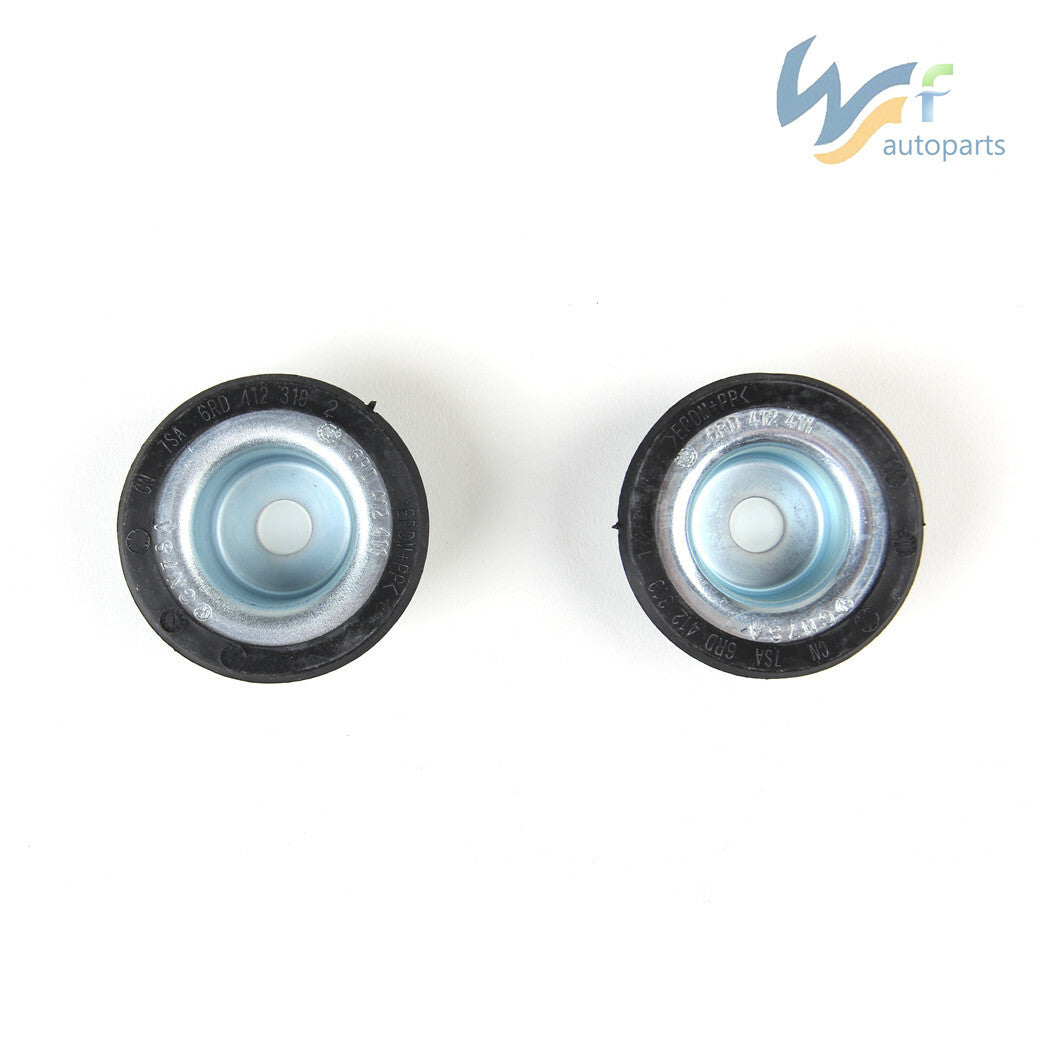 ya 5 8.7 2pcs Front Strut Cap Limit Stop for VW for JETTA for Bora for Golf MK4 Beetle for Audi A3 S3 TT