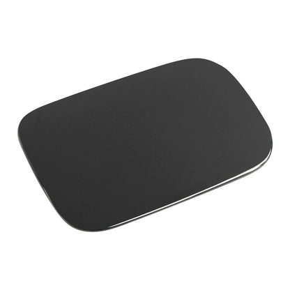 ya 5 8.7 Fuel Door Lid Gas Tank Cover Black Plastic For 2007-2013 S63 AMG S600 S550 W221