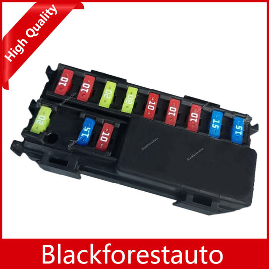 ya 13 Fit For 2014-16 for Hyundai for Elantra Fuse Box Relay Control Module #91951-3X100