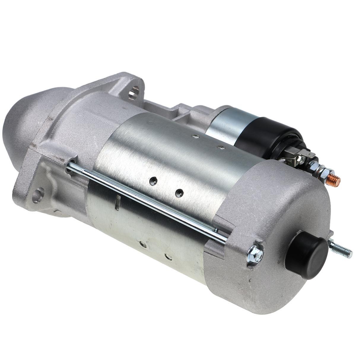 ya 5 8.7 12V 9T Starter Motor 01181751 0001223016 Compatible Deutz F4M1011F F3M1011F 1011