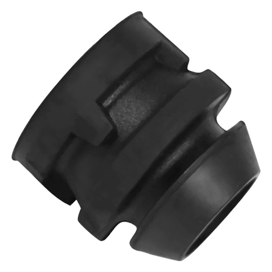 ya 27 6.21 Fits For Kuga Edge Focus Fusion Escape Engine Radiator Lower Insulator Black
