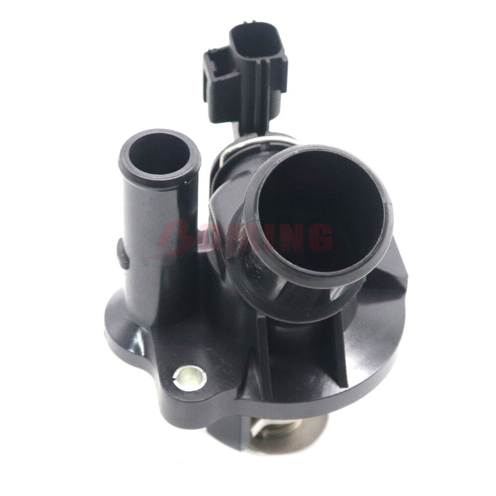 ya 1 8.5.4 1S7Z8575AG Thermostat Housing Assembly Cover for Focus Ranger 2.0L 2.3L