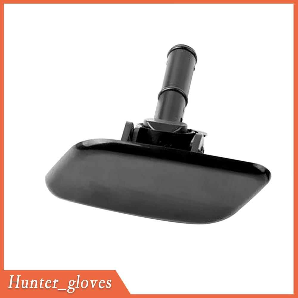 ya 27 6.18.2 Fits For i45 SONATA YF Front Left Headlight Washer Spray Nozzle Cover Unpainted