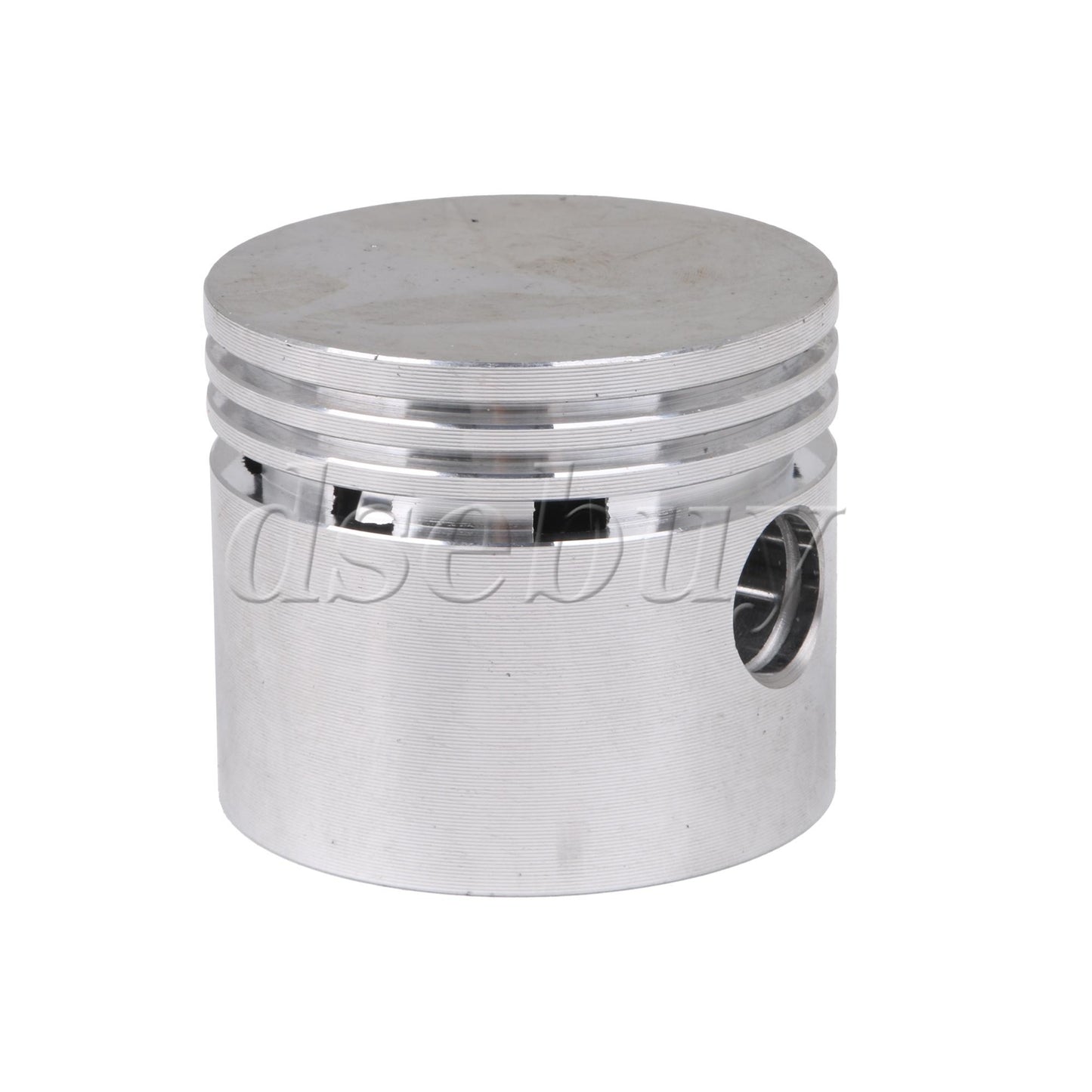ya 14 Piston with Oil Gas Rings Piston Pin and Circlips for 47 Air Compressor