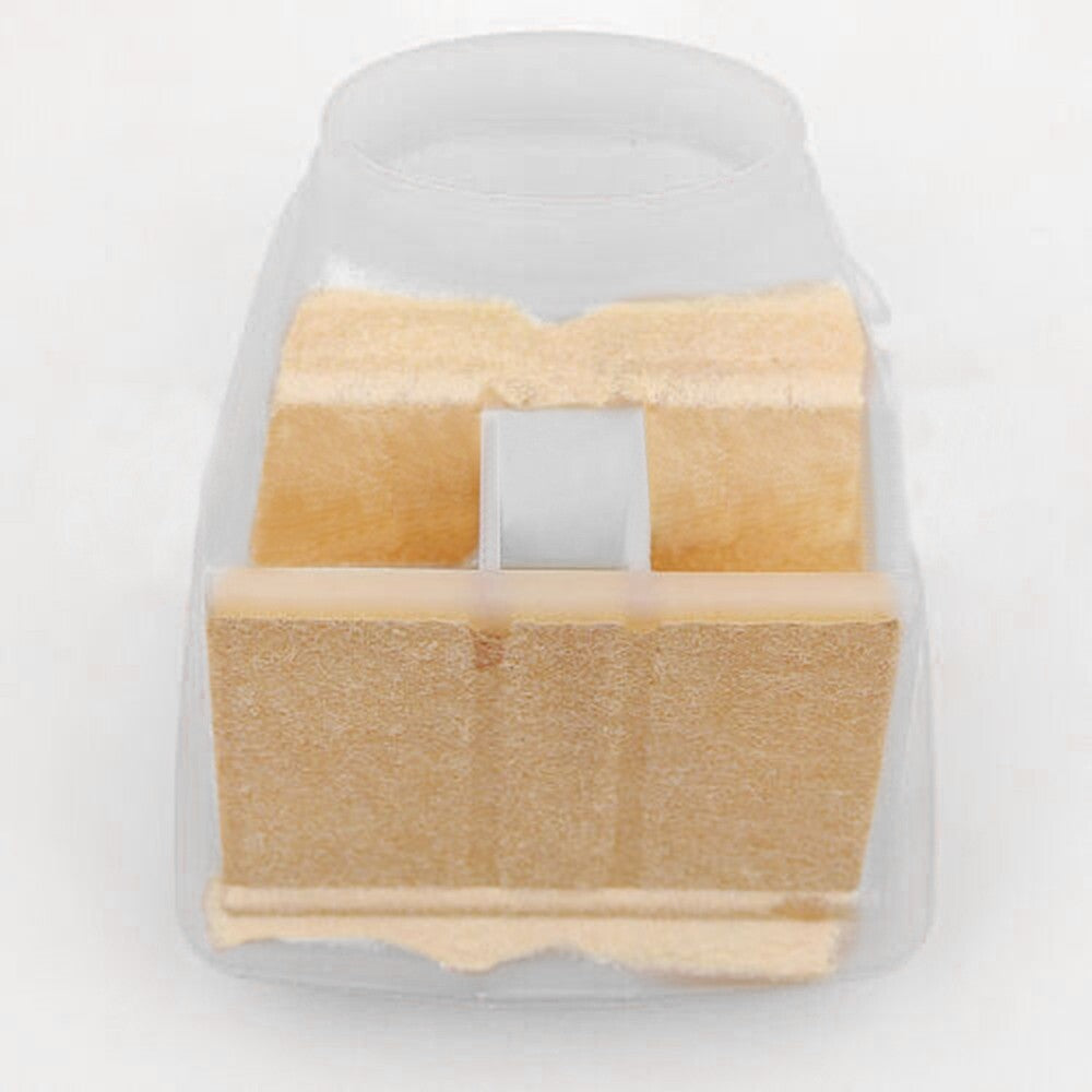 ya 17 1x Air Dust Filters Outdoor For DCS51020 Chainsaw Spare Part Replacement