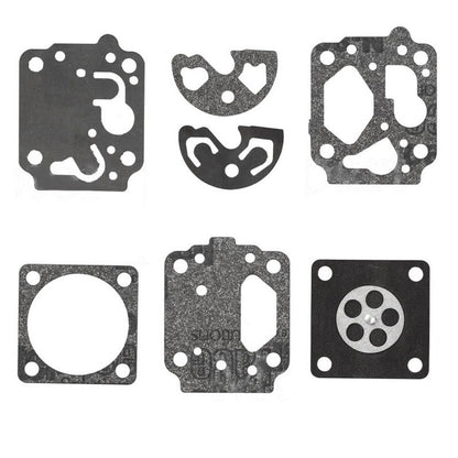 ya 17 Carburetor Rebuild Kit For B530 C250 C260 LE250 LE260 T260 T260B T261 New
