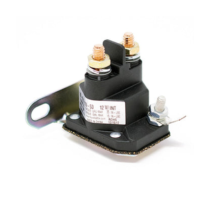 ya 14 Starter Solenoid Relay Switch 030817 For Hustler For . Repair-Tool