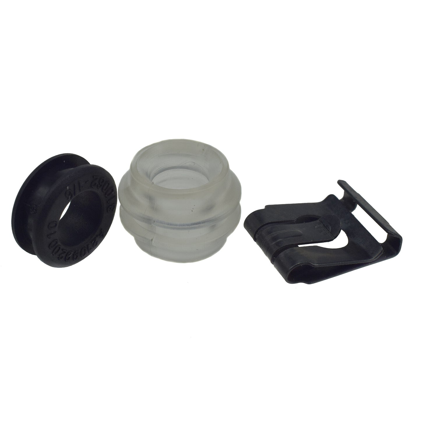 ya 1 8.5.4 10 Sets Gear Shift Lever Bushing Linkage Clips for 190 Sprinter W203