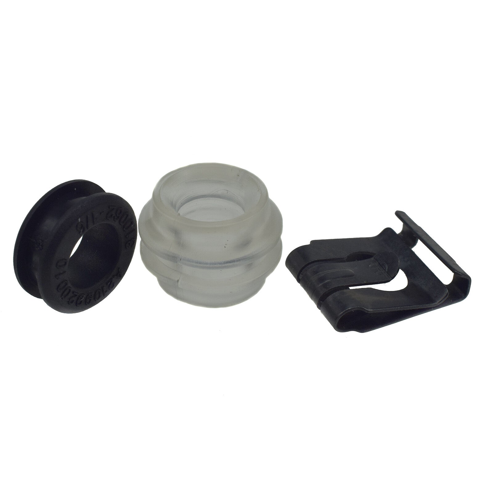 ya 1 8.5.4 10 Sets Gear Shift Lever Bushing Linkage Clips for 190 Sprinter W203