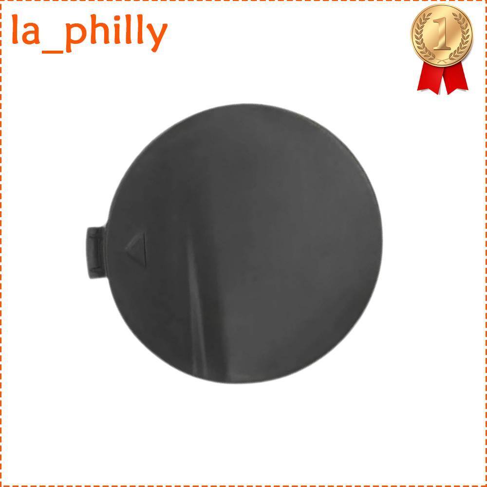 ya 27 6.18 Fits 4-Series F32 F33 F36 M Sport 14-19 Rear Bumper Tow Hook Eye Cover Unpainted