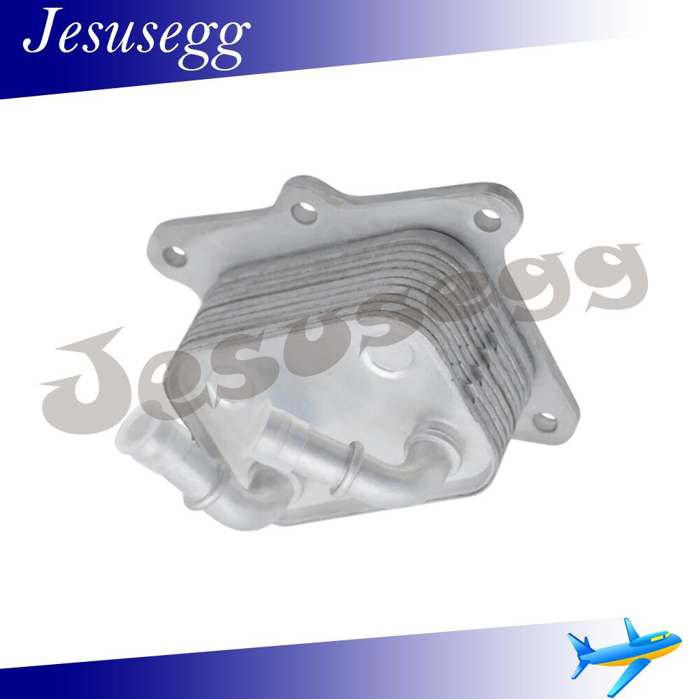 ya 5 8.7 Engine Oil Cooler Metal for Hyundai for Tucson 2022-2023 Sonata 2020-22 26410-2M800