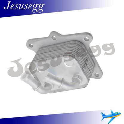 ya 5 8.7 Engine Oil Cooler Metal for Hyundai for Tucson 2022-2023 Sonata 2020-22 26410-2M800