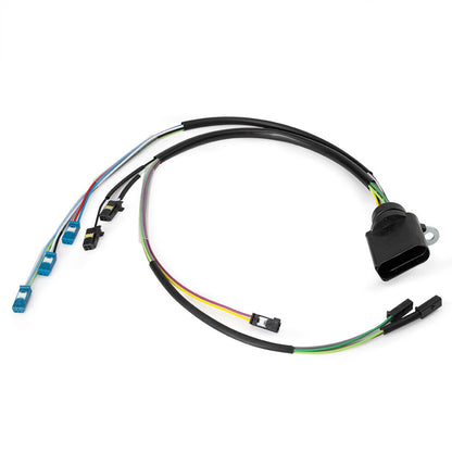 ya 5 8.7 09G 6Speed Automatic Transmission 14-Pin Internal Harness Wire 09G927363 Fits for VW for Audi