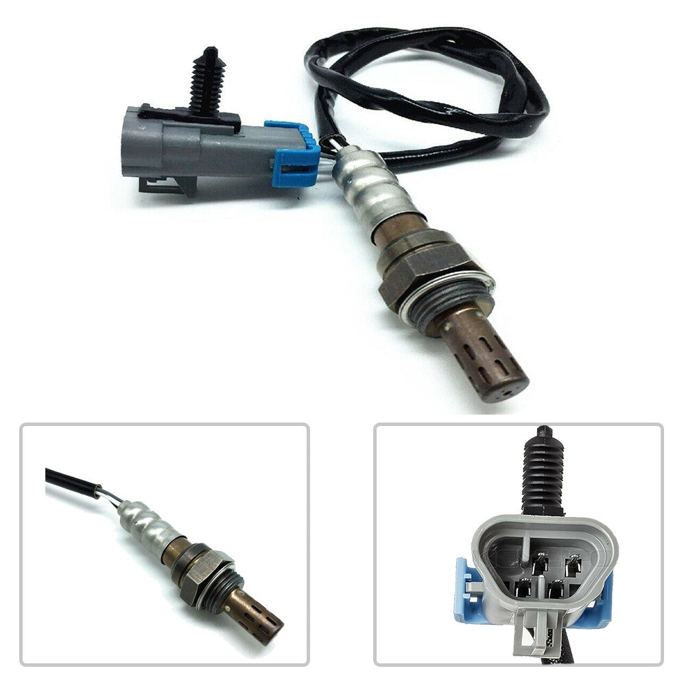 ya 1 8.5.4 2X Up+Down Oxygen Sensor for 2007-09 for Chevy Trailblazer for GMC Envoy for Saab 9-7X 4.2L
