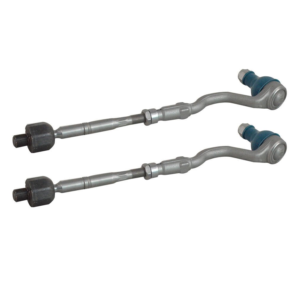 ya 5 8.7 Front left and right steering tie rod end assembly 2 pieces for BMW E70 E71 E72 X5
