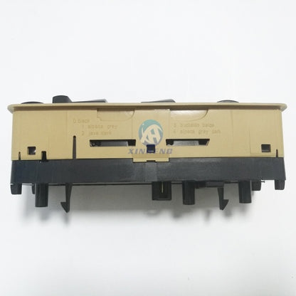 ya 1 8.12 baidi 2518300390 Power Window Switch Beige for Mercedes GL R Class GL350 GL450 R350