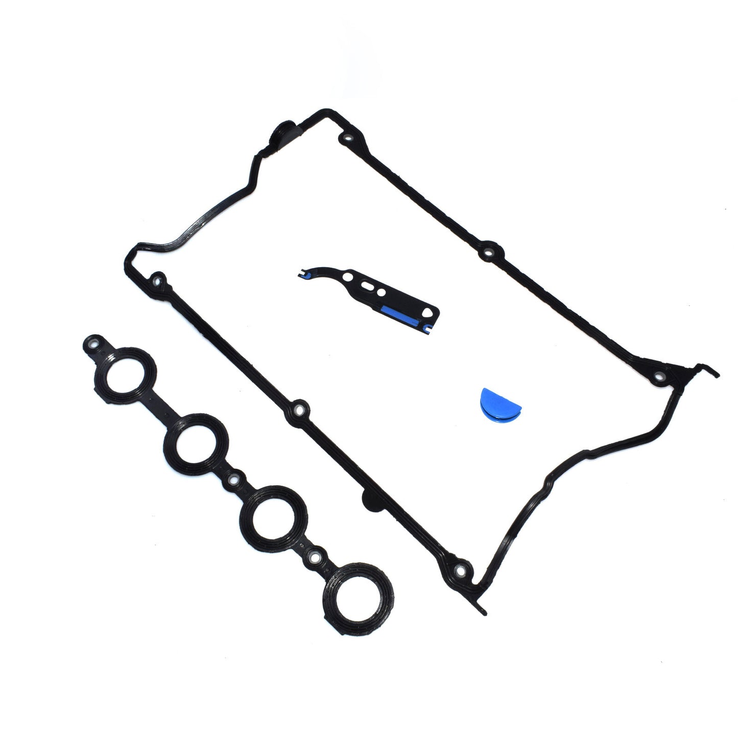 ya 9 6.5.3 058198025 Valve cover gasket kit and cam chain gasket kit Suitable for: for Audi for VW 