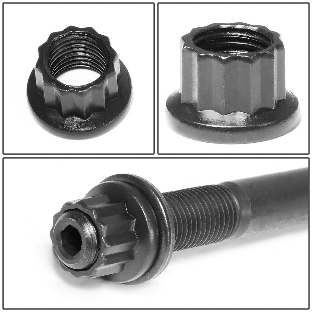 ya 5 8.7 Cylinder Head Stud Kit for Subaru for Impreza WRX STI EJ20 EJ25 DOHC 260-4701