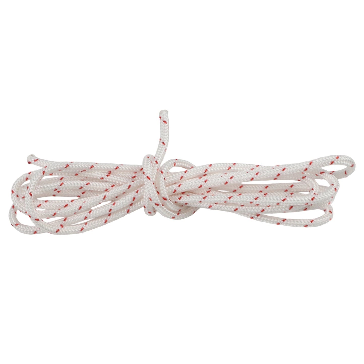 ya 14 4.5mm X 2 Metres Starter oil Pull Cord Rope For Strimmers Chainsaws Blowers