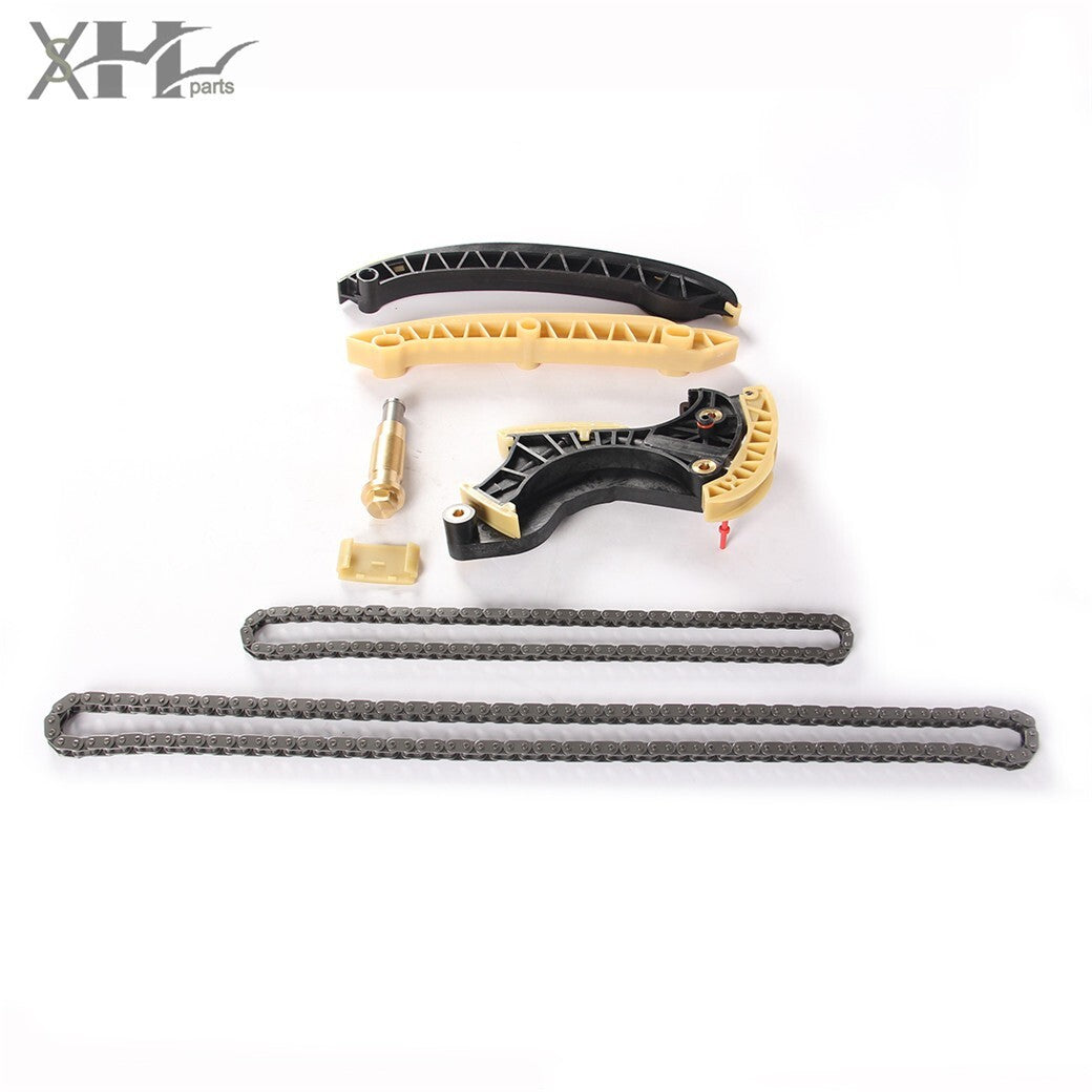 ya 9 6.5.2 1.8T Timing Chain & Guide Rail Kit Fit for Mercedes-benz C230 C180 C200 E200