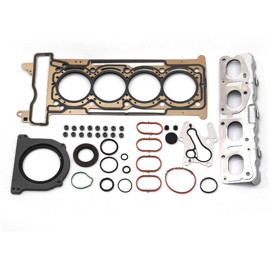 ya 9 6.5.3 Engine Gasket Kit for Mercedes-benz C180 E250 W205 W212 X253 R172 M274