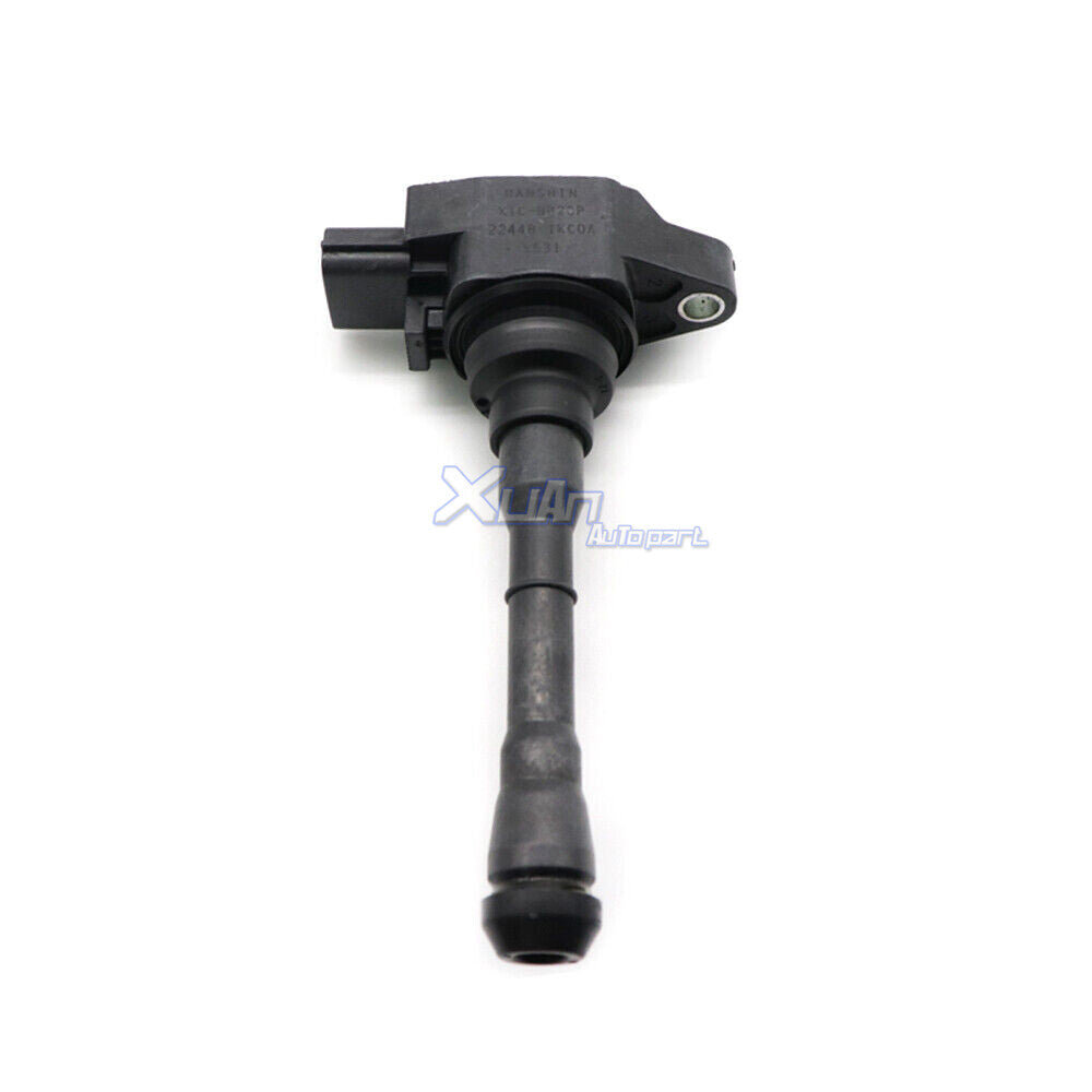 ya 5 8.7 4x Ignition Coil Packs 22448-1KC0A for Nissan Juke Sentra 1.6L L4 2011-2017