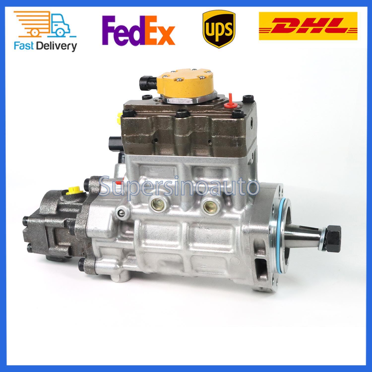 ya 27 7.2 Fuel Injection Pump 317-8021 10R-7660 Fits CAT C6.6 Engine 320D 323D Excavator