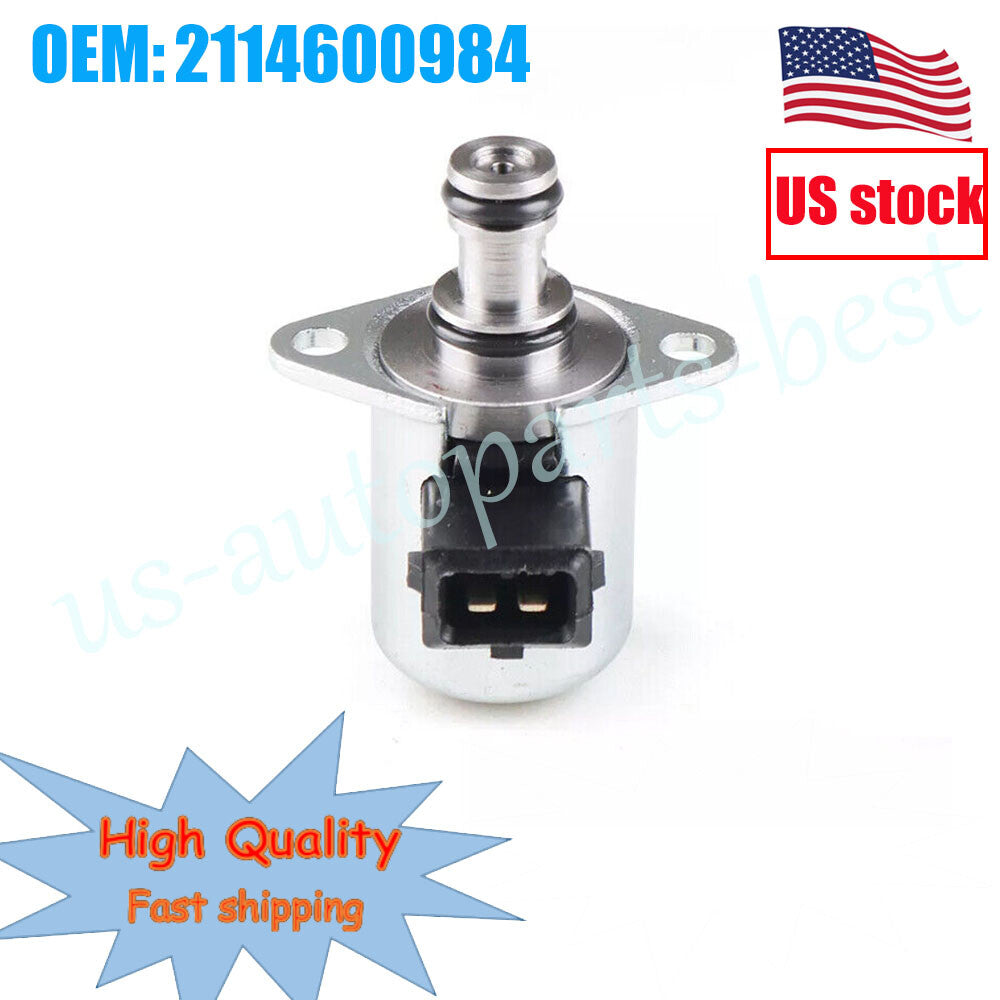 ya 5 8.7 New Steering Solenoid Valve for Mercedes-benz W211 W164 R171 W219 C230 CLK550