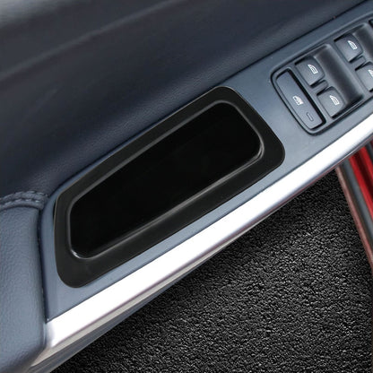 ya 5 8.7 for for Volvo For XC60 2010 2017 Door Handle Storage Box 2pcs Set for Neat Interior