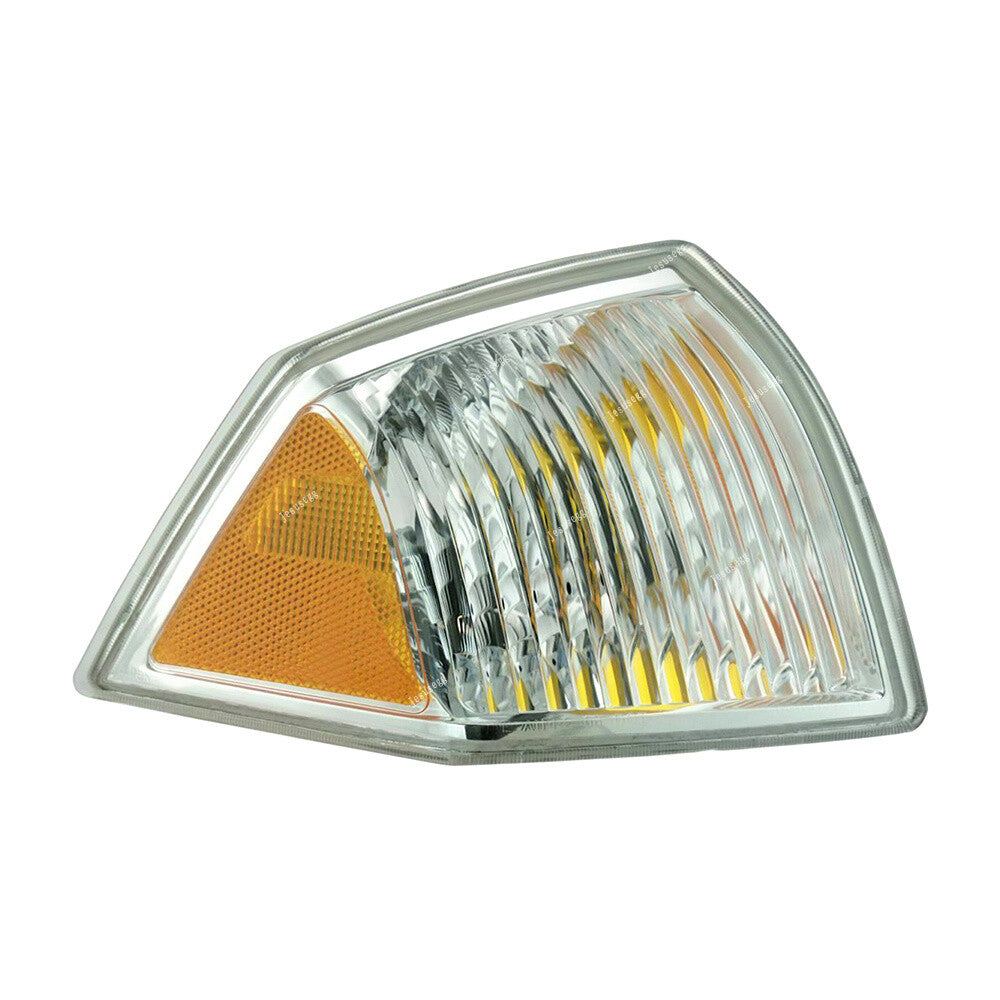 ya 3 6.25.3 Front Right Corner Light Fits For 2007 2008 2009 2010 for Jeep Compass 68000682AB