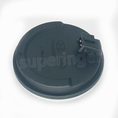 ya 1 8.12 baidi 5175159000 front ABS sensor cover suitable for Solati H350 wheel hub bearing wheel S H3V9